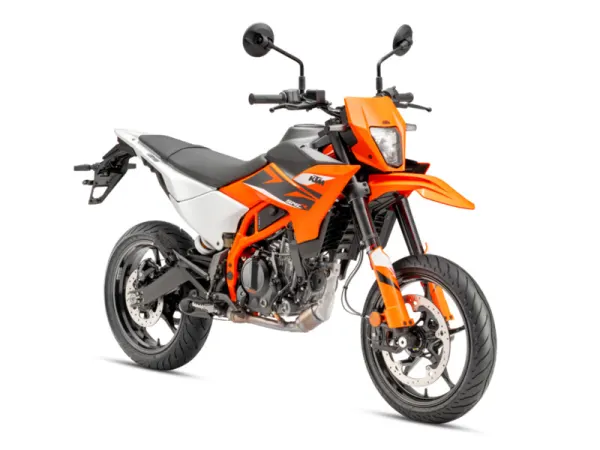 2026 KTM 125 SMC R - €6,349 (1/1)