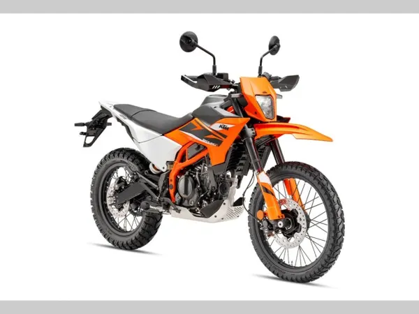 2026 KTM 125 Enduro R - €5,849 (1/1)