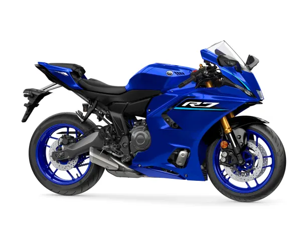 2026 Yamaha YZF R7 - €11,799 (1/1)