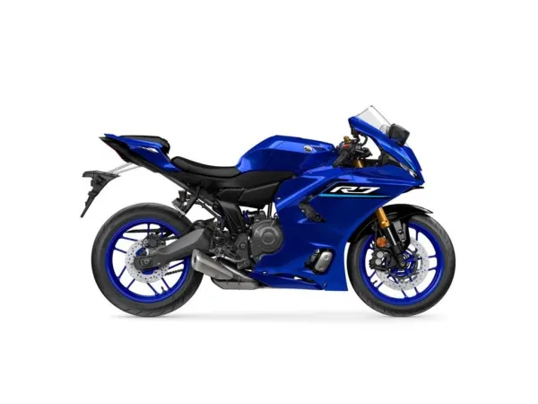 2025 Yamaha R7 - €11,799 (1/1)