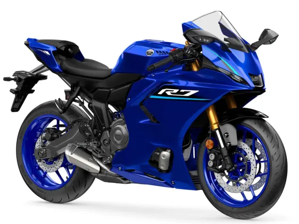 2026 Yamaha YZF R7 - €11,799 (1/1)