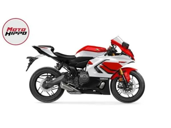 2026 Yamaha R7 - €11,799 (1/1)