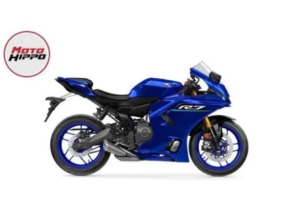 2026 Yamaha R7 - €10,800 (1/1)
