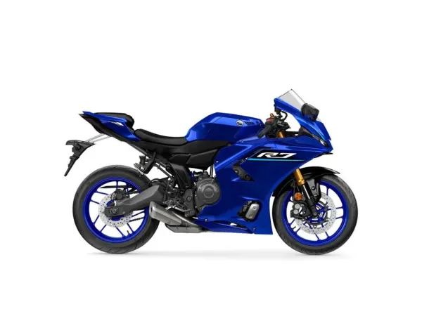 2026 Yamaha R7 - €11,799 (1/1)