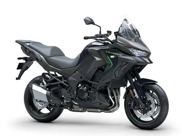 2026 Kawasaki Versys 1100 - € 15.549 (1/1)