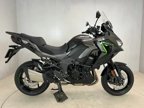 2026 Kawasaki Versys 1100 - € 14.790 (1/1)