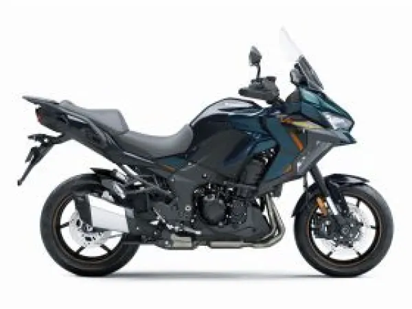 2026 Kawasaki Versys 1100 S - € 17.249 (1/1)