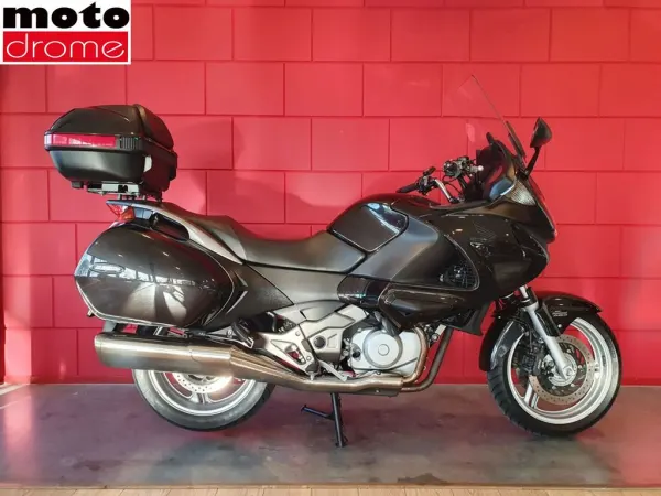 2007 Honda NT 700 V Deauville - € 4.250 (1/1)