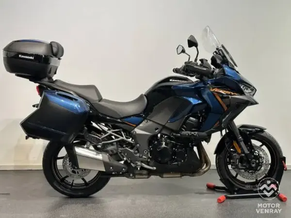 2026 Kawasaki Versys 1100 SE - € 18.990 (1/1)