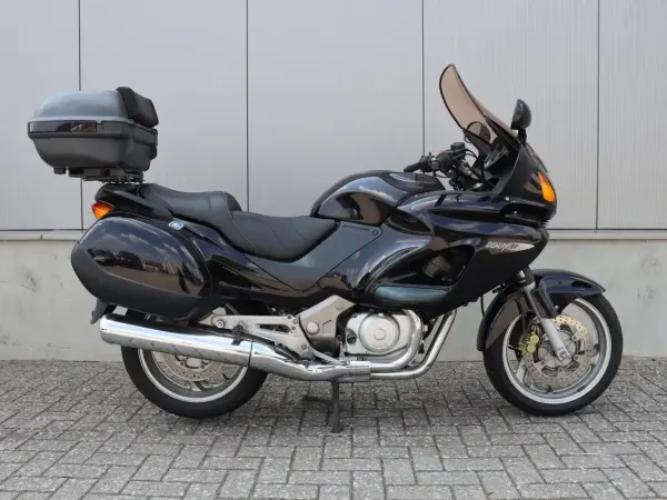 1998 Honda Deauville - € 2.600 (1/1)