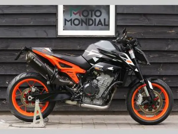 2024 KTM 890 Duke GP - € 10.790 (1/1)