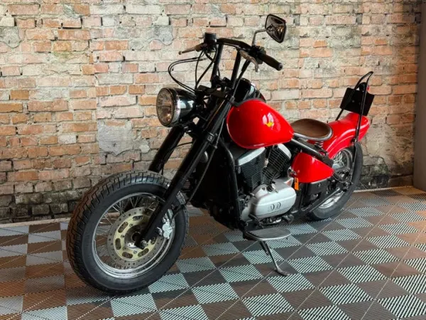 2000 Kawasaki VN 800 Drifter - €2,800 (1/1)