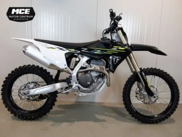 2025 Triumph TF 250 X - € 10.795 (1/1)