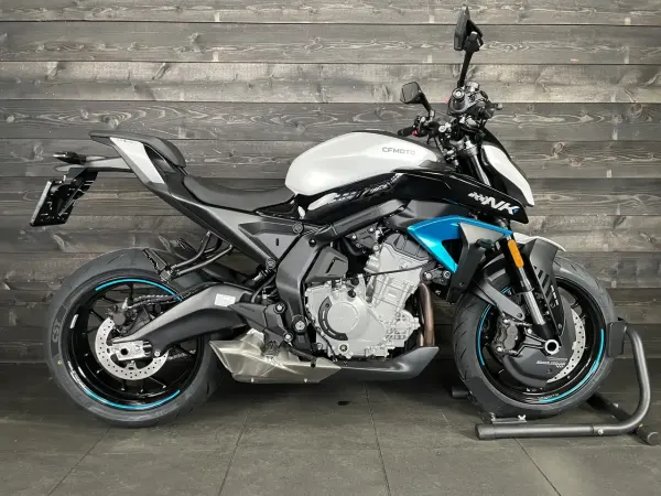 2026 Cfmoto 675 NK - €7,999 (1/1)