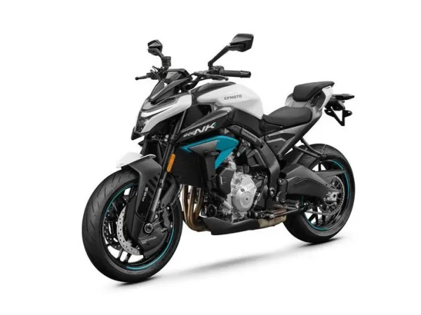 2025 Cfmoto 675 NK - € 7.999 (1/1)