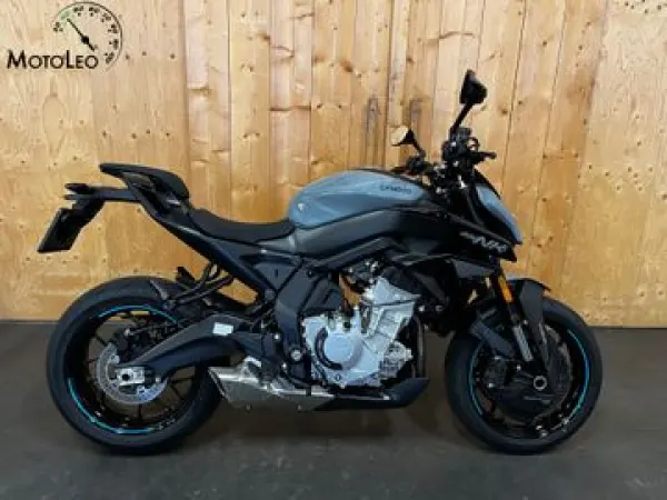 2026 Cfmoto 675 NK - € 7.999 (1/1)