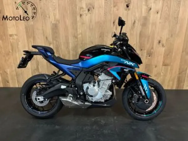 2026 Cfmoto 675 Nk - € 7.999 (1/1)