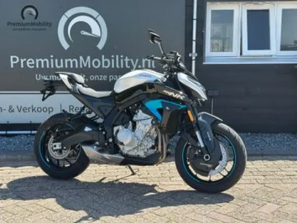 2026 Cfmoto 675 NK - €7,750 (1/1)