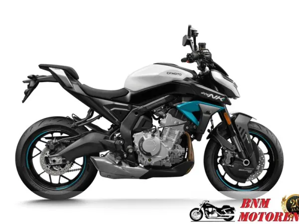 2025 Cfmoto 675 NK - € 7.999 (1/1)