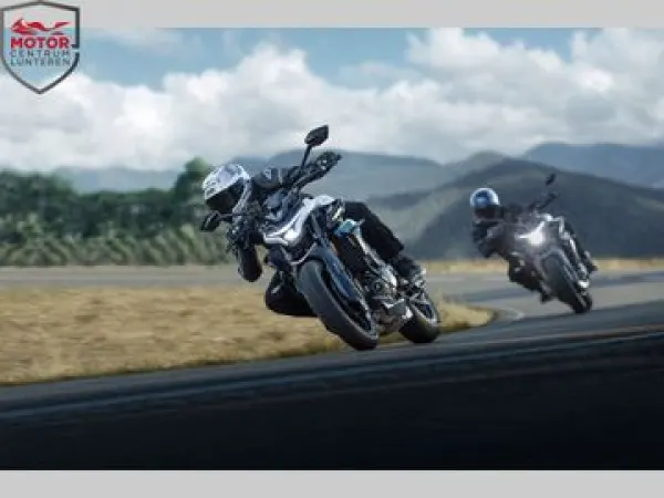 2025 Cfmoto 675 NK - € 7.999 (1/1)