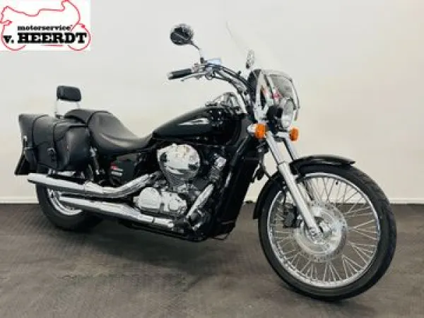 2009 Honda VT 750 C Shadow - €5,950 (1/1)