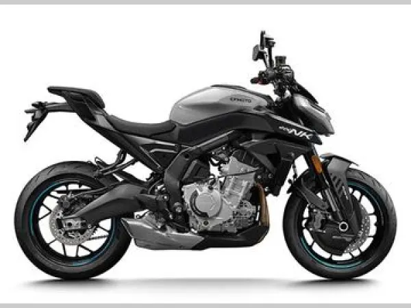 2026 Cfmoto 675 NK - € 7.999 (1/1)