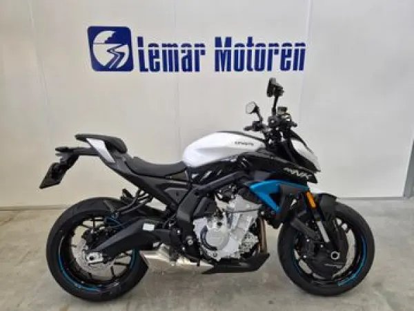 2026 Cfmoto 675 NK - €7,999 (1/1)