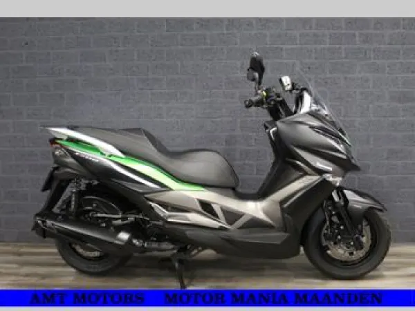 2014 Kawasaki J 300 - € 3.944 (1/1)
