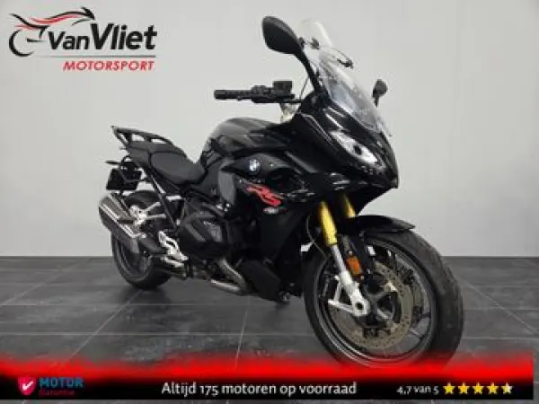 2021 BMW R 1250 RS - € 13.990 (1/1)