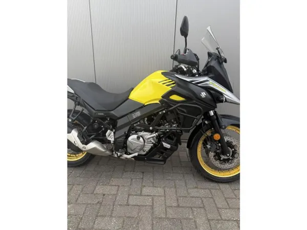 2017 Suzuki V-Strom 650 XTA - € 6.790 (1/1)