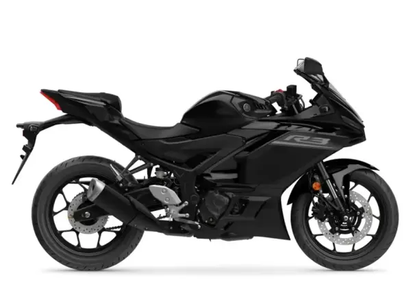 2026 Yamaha YZF-R3 - €7,899 (1/1)