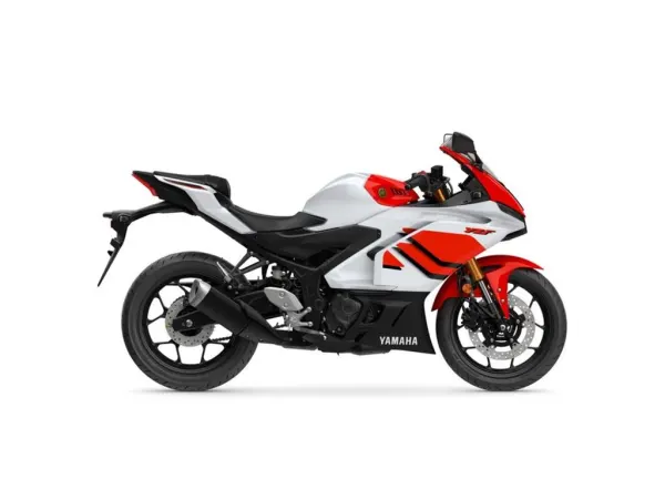 2026 Yamaha YZF R3 - € 7.899 (1/1)