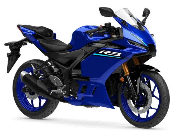 2026 Yamaha YZF R3 - €7,899 (1/1)