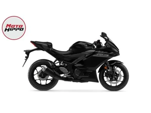 2026 Yamaha R3 - €7,899 (1/1)