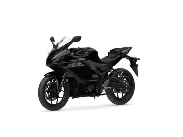 2026 Yamaha R3 - €7,899 (1/1)