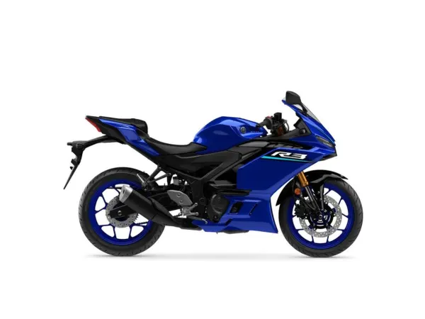 2026 Yamaha R3 - €7,899 (1/1)