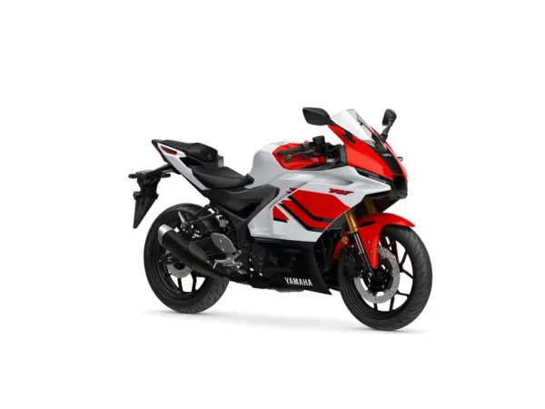2026 Yamaha R3 - €8,099 (1/1)