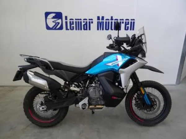 2026 Cfmoto 800 MT-X - €10,499 (1/1)
