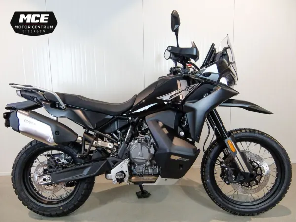 2026 Cfmoto 800 MT-X - €10,499 (1/1)