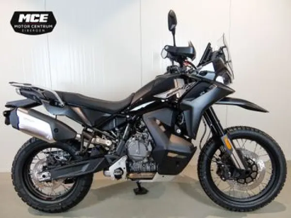 2026 Cfmoto 800 MT-X - €10,499 (1/1)