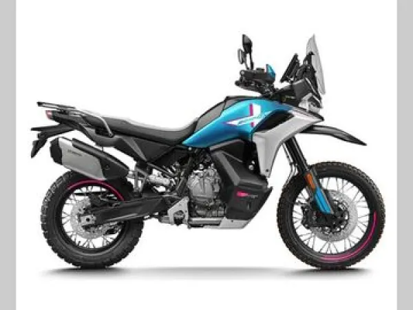 2026 Cfmoto 800 MT-X - €10,499 (1/1)