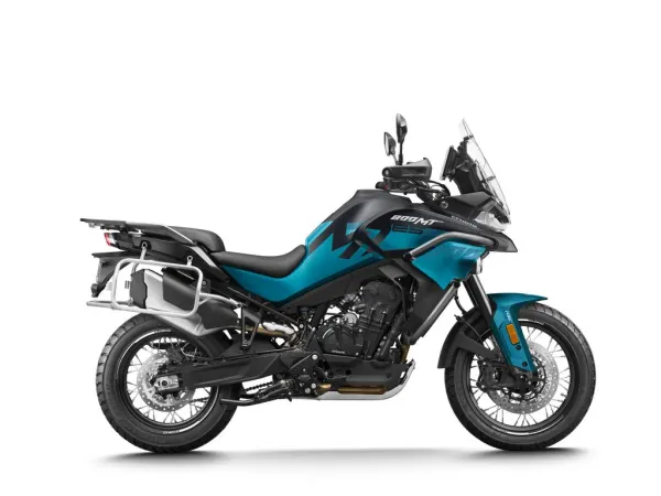 2026 Cfmoto 800 MT Explore GT - € 12.999 (1/1)