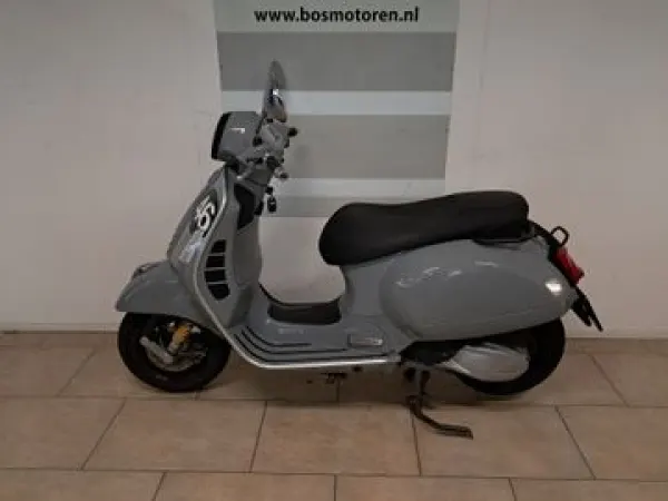 2019 Vespa GTS 300 ABS - €4,495 (1/1)