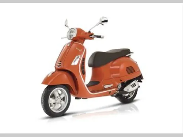 2022 Vespa GTS 300 HPE - € 6.499 (1/1)