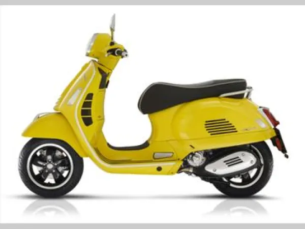 2022 Vespa GTS 300 Super - € 6.699 (1/1)