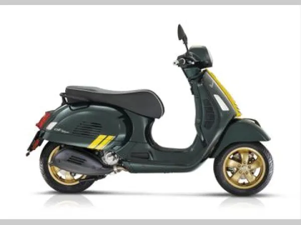 2022 Vespa GTS 300 Super Sport - € 6.899 (1/1)