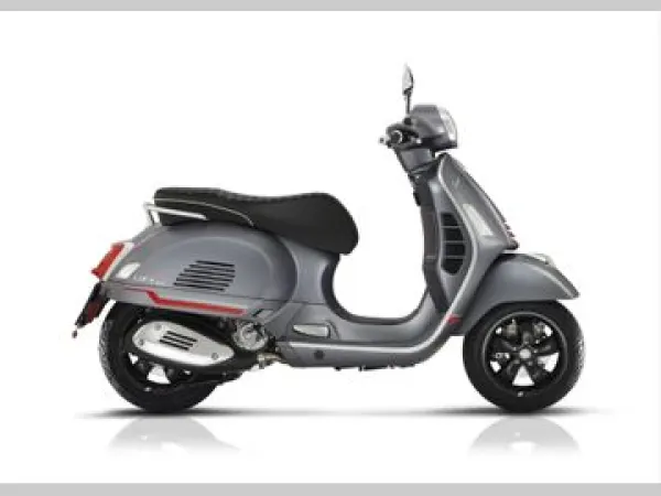2022 Vespa GTS 300 Touring - € 6.899 (1/1)