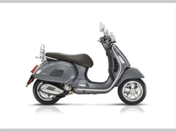 2022 Vespa GTS Super Racing Sixties 300 - € 6.899 (1/1)