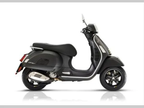 2022 Vespa GTS 300 HPE - € 7.199 (1/1)