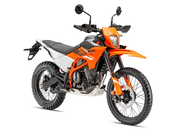 2026 KTM 390 Enduro R - €7,550 (1/1)